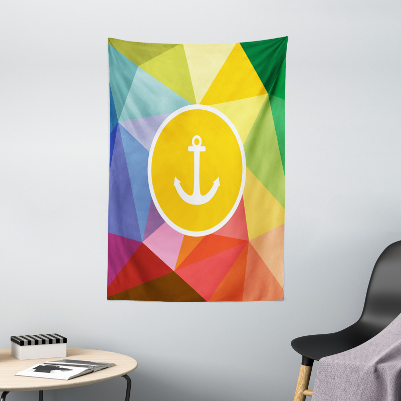 Holiday Sailor Summer Tapestry