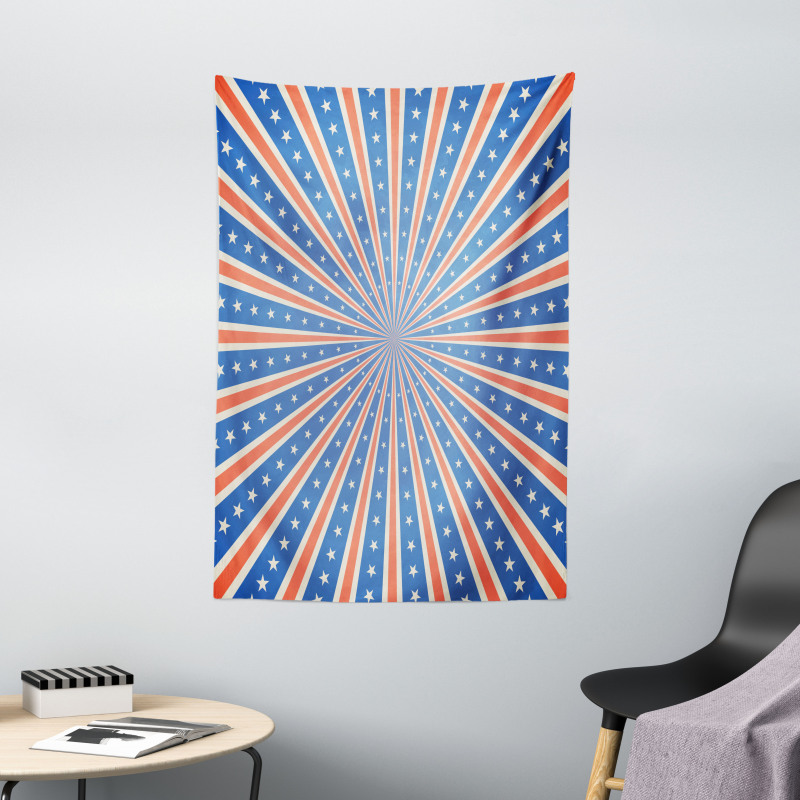 Whirlpool Tapestry