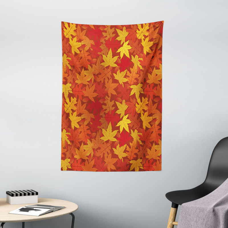 Nature Designs Tapestry
