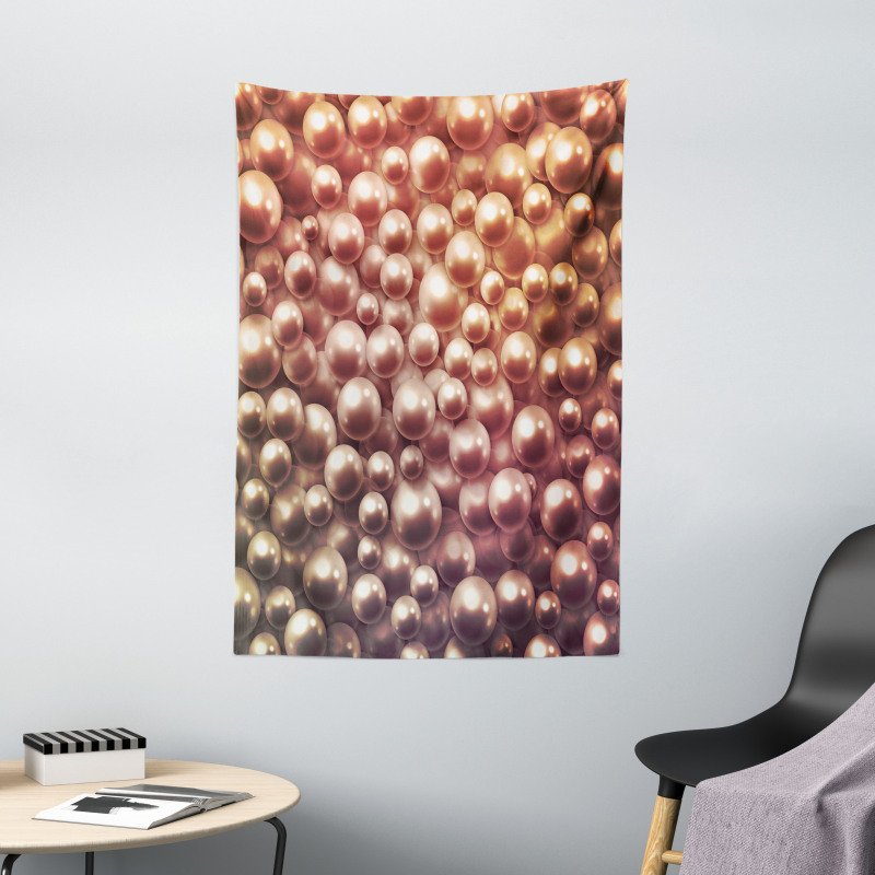 Various Sized Tapestry