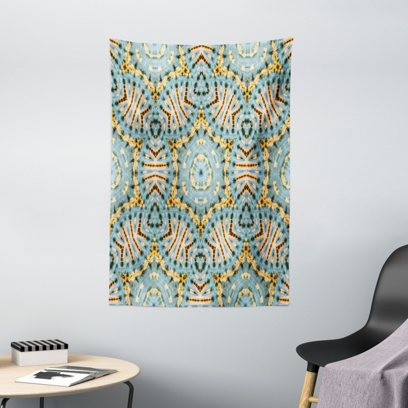 Tribal Bohemian Tapestry