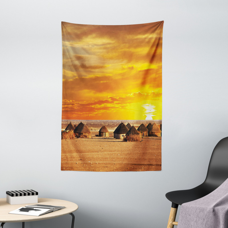 Landscape Tapestry