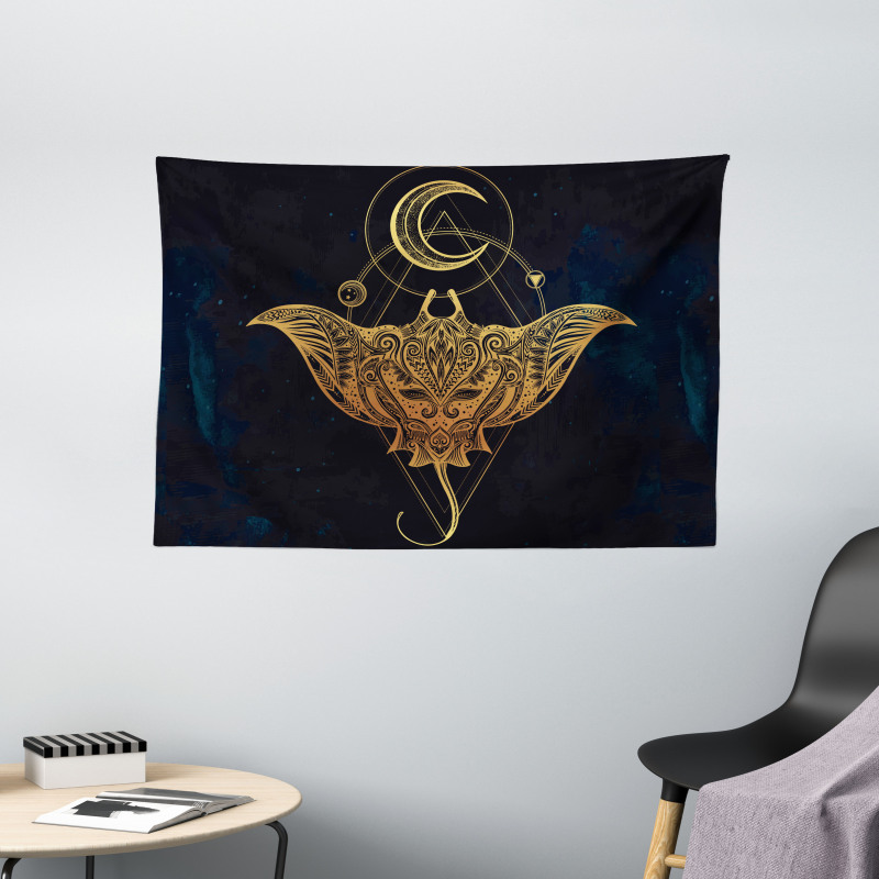 Science Wide Tapestry