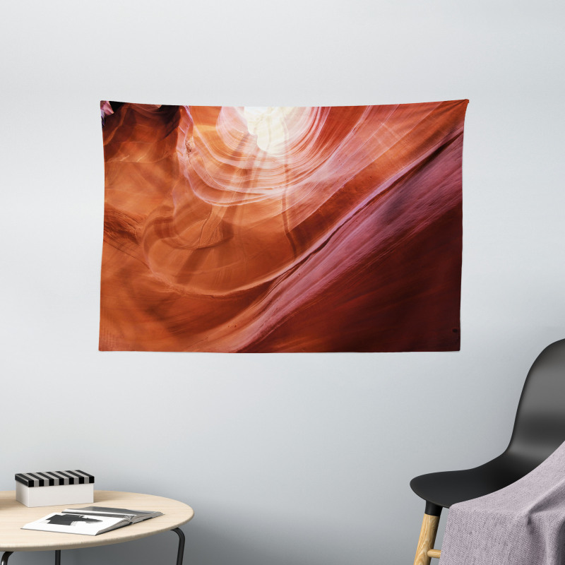 Canyon Arizona Nature Wide Tapestry