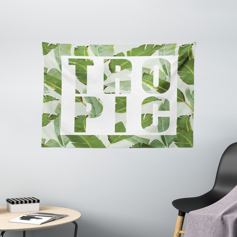 Perennial Shrubs Dreamy Wide Tapestry