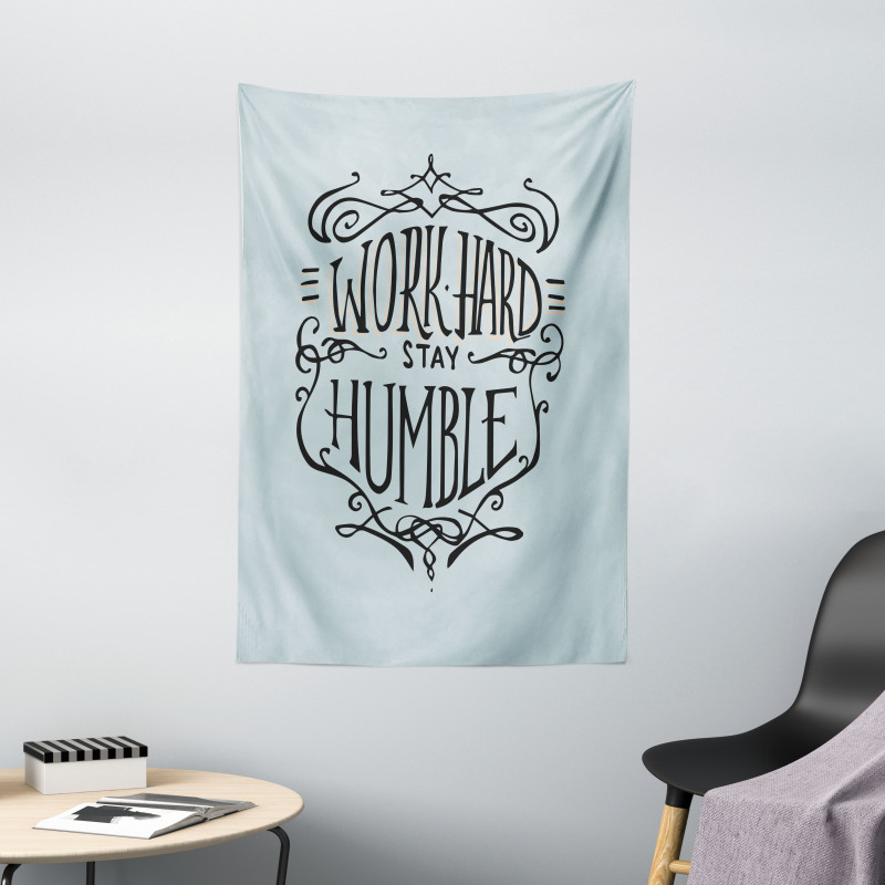 Motivational Lifestyle Tapestry