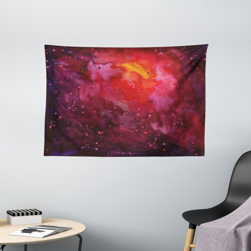 Stardust Universe Wide Tapestry