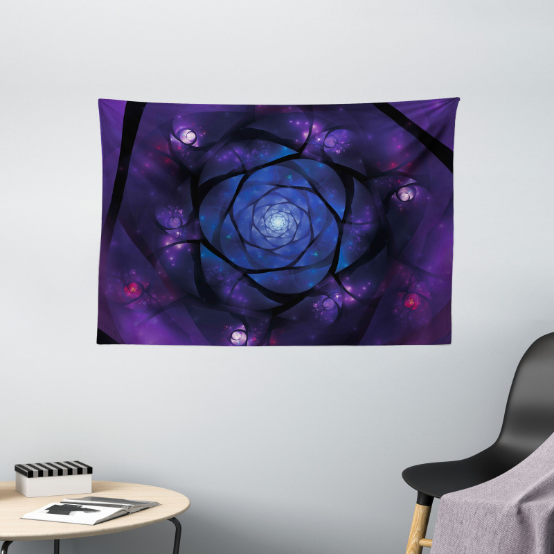 Mystic Wide Tapestry