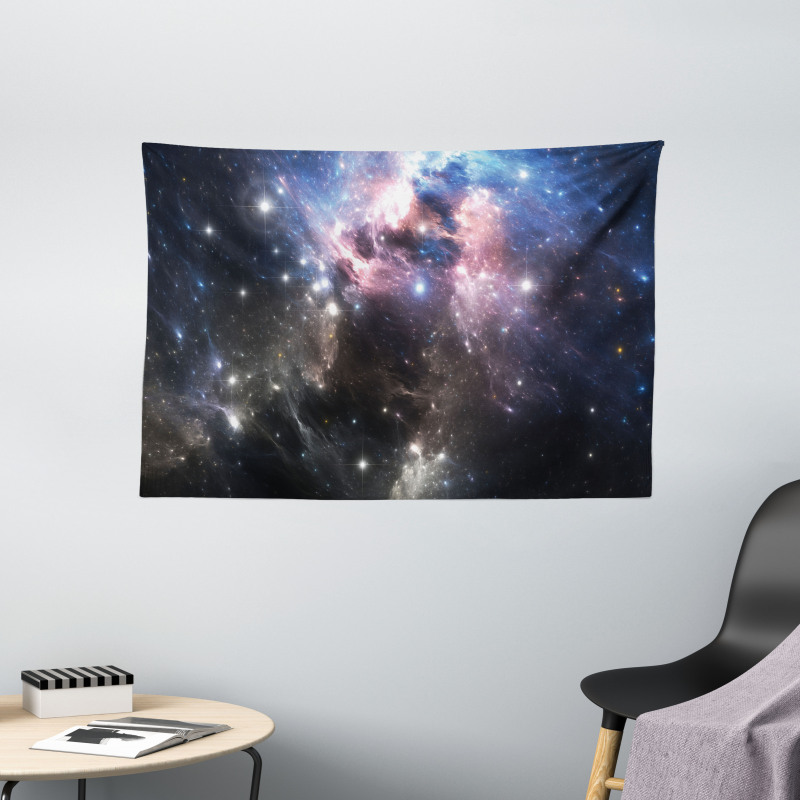 Vivid Supernova Wide Tapestry