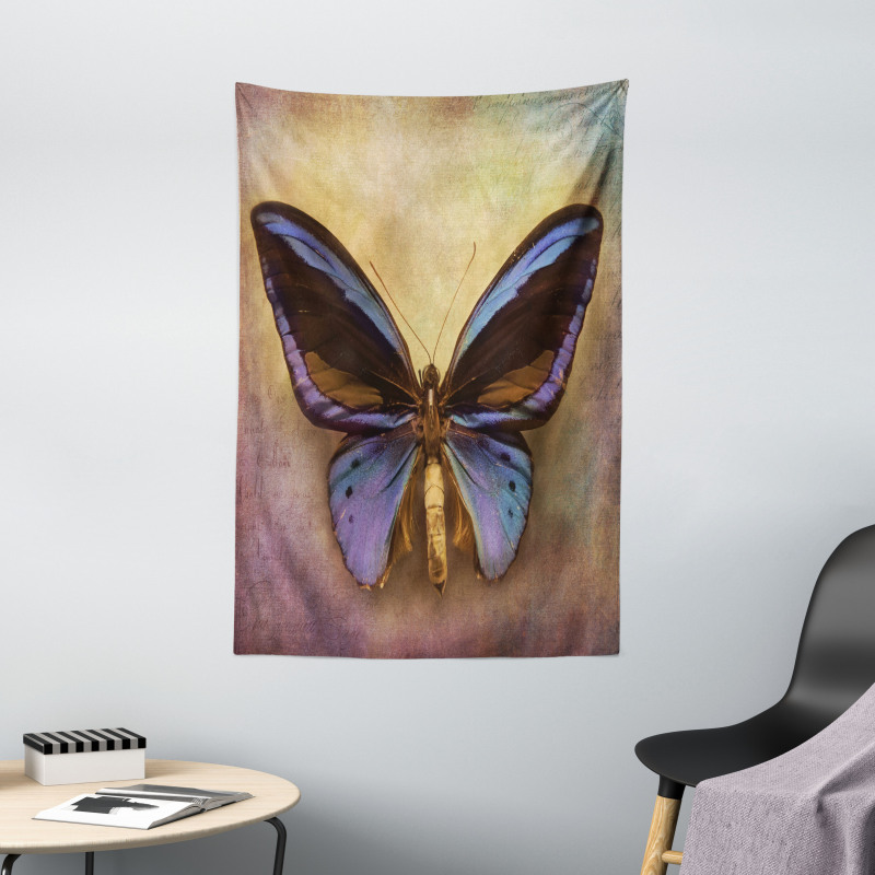 Monarch Butterfly Tapestry