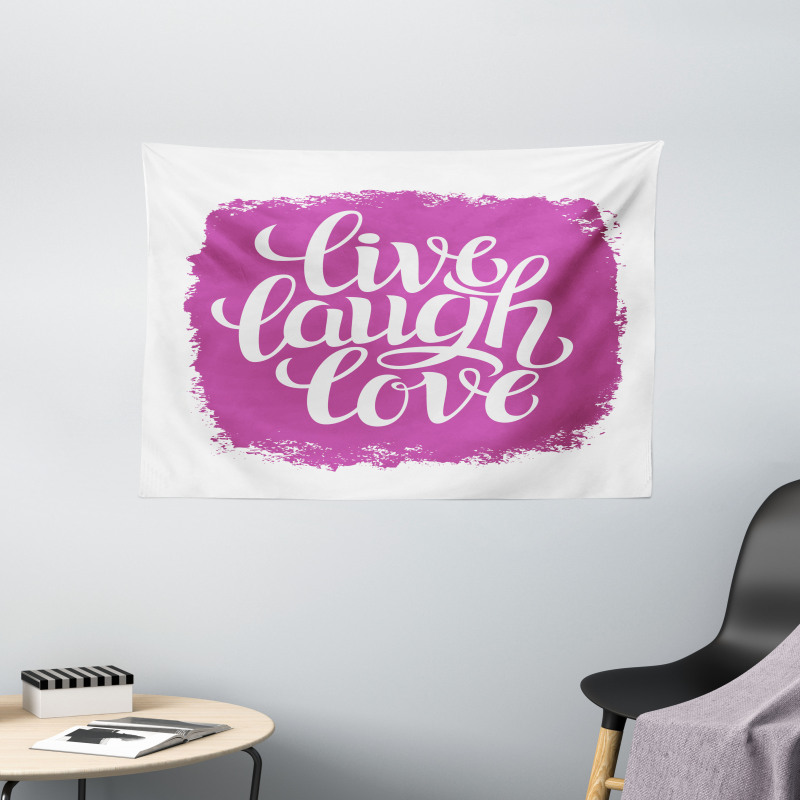 Motivation Life Wide Tapestry