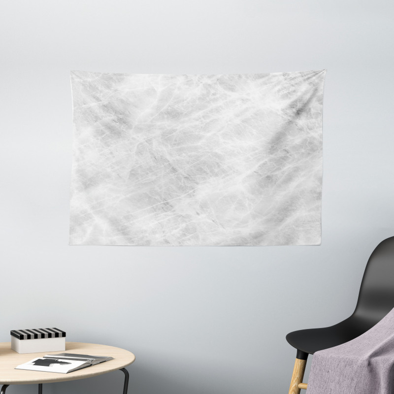 Soft Pastel Onyx Effects Wide Tapestry