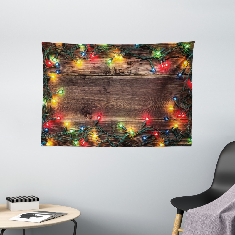 Countryside Wide Tapestry