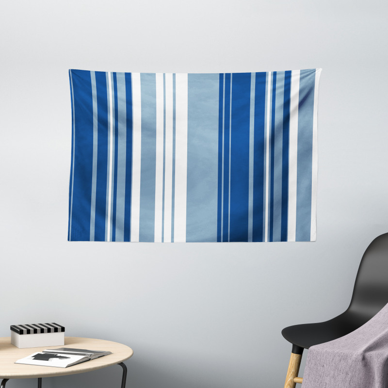Retro Shades Wide Tapestry