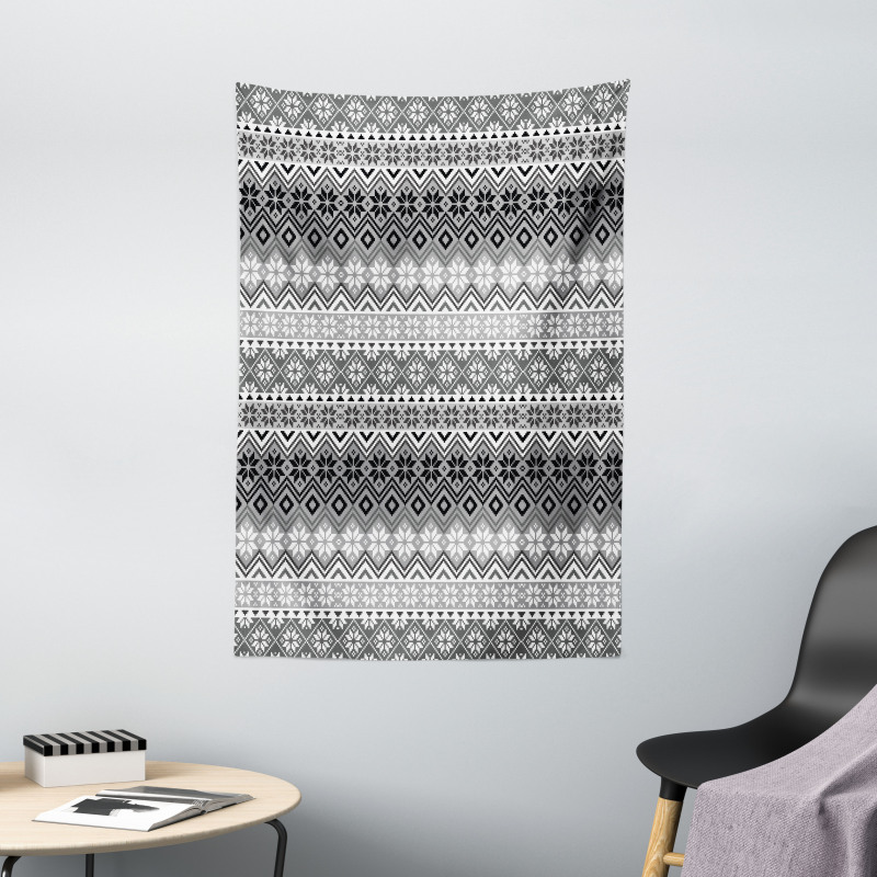 Classical Scandinavian Tapestry