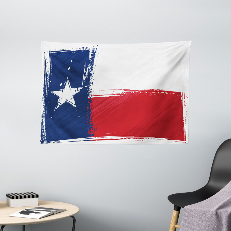 Independent Country Wide Tapestry