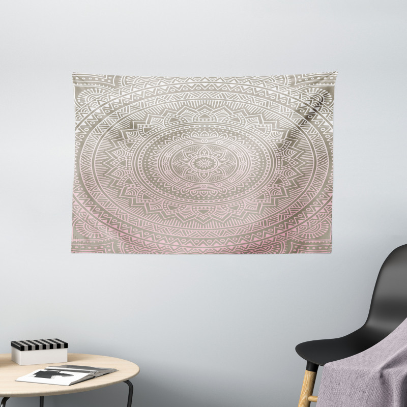 Themes Native Wide Tapestry