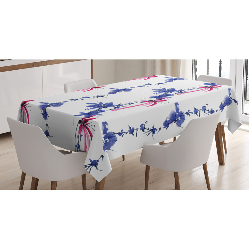 Native Effect Tablecloth