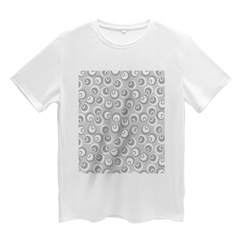 Abstract Art Modern Men's T-Shirt