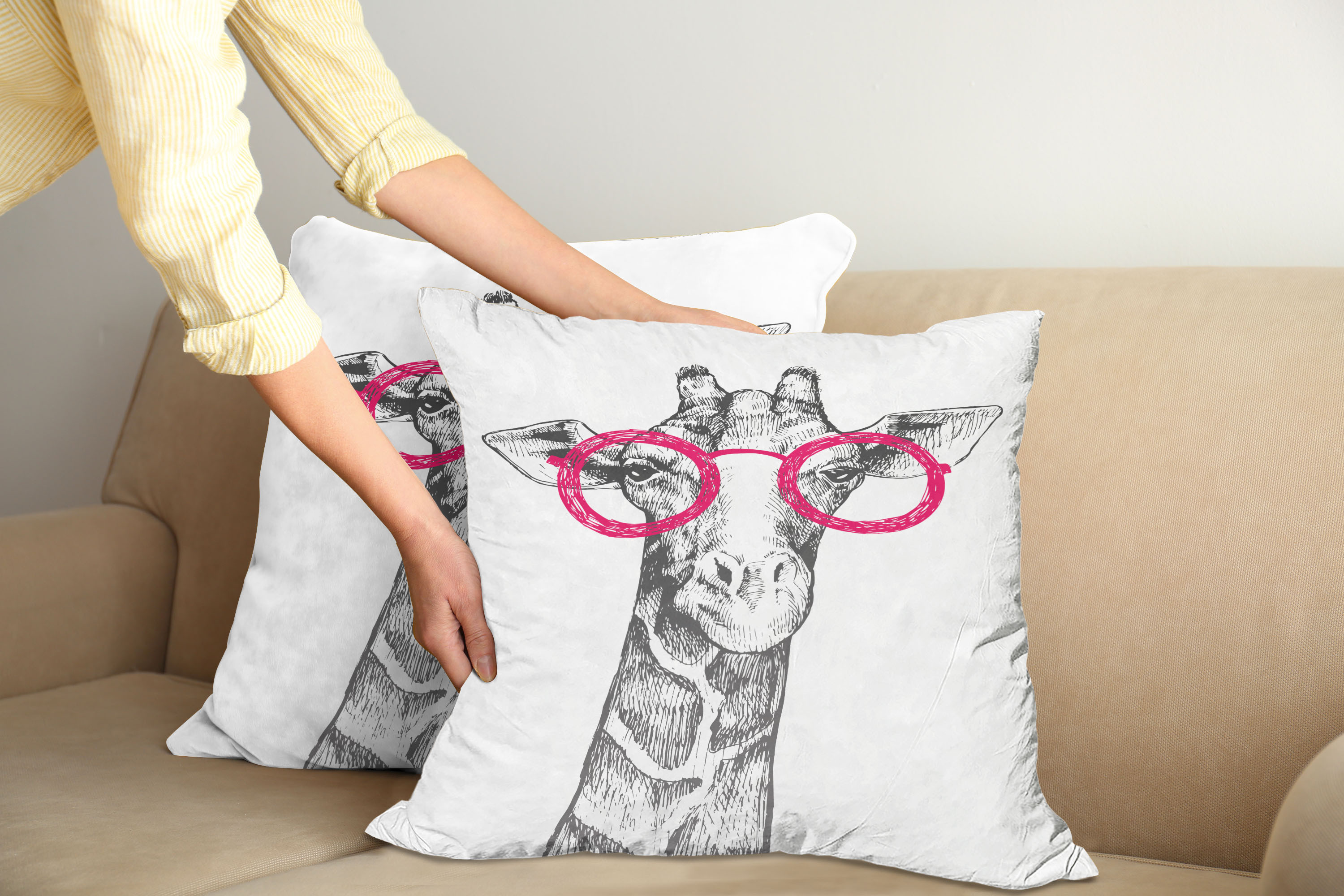 Long distance shop pillow ebay