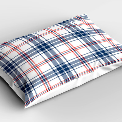 als Schlafkissenbezug