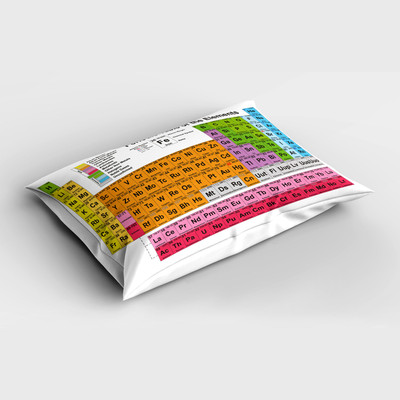 als Schlafkissenbezug