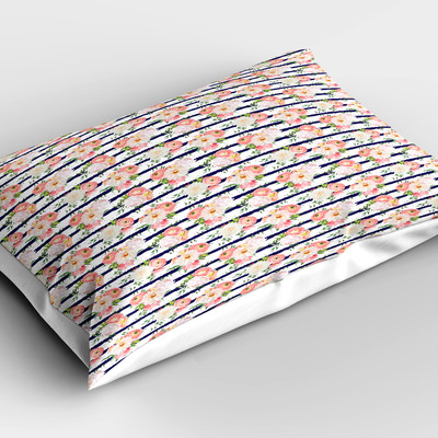 als Schlafkissenbezug